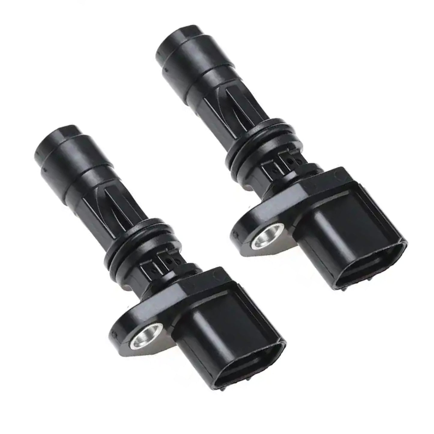 2x Crankshaft Position Sensor Suitable For Nissan Navara D40 Pathfinder R51