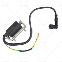 {{ Ignition Coil W or Spark Plug Cap Suitable for Honda CT90 Trail CM91  C90M }} - Buy Car Parts Online at {{ Kaka Auto Parts }}.