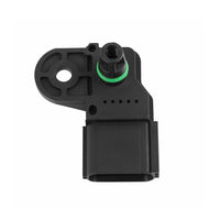 MAP Manifold Air Pressure Sensor Fit For Ford Falcon BF BA Territory SX SY 4. 0L