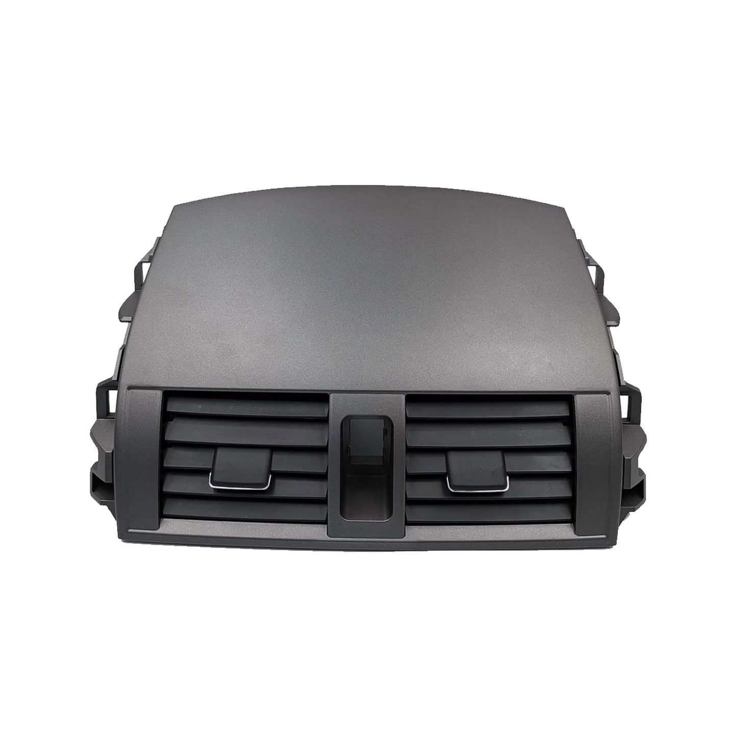 Center Dash AC Outlet Air Vent Panel Suitable for Toyota Corolla 2008-2013 AC Outlet Dash 55670-02160