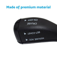 Indicator Stalk Blinker Switch with Cruise Control Multi-Function Combination Switch Suitable For Holden VR VS VT