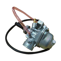 PZ14mm 32mm Carburetor Carb Manual Choke Suitable For Honda XR50R 2000-2003 / CRF50F 2004-2009 / XR/CRF 50