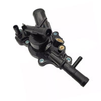 Water Control Valve Outlet Suitable For Nissan Sentra / Rogue 2017-2019 110603RC1A