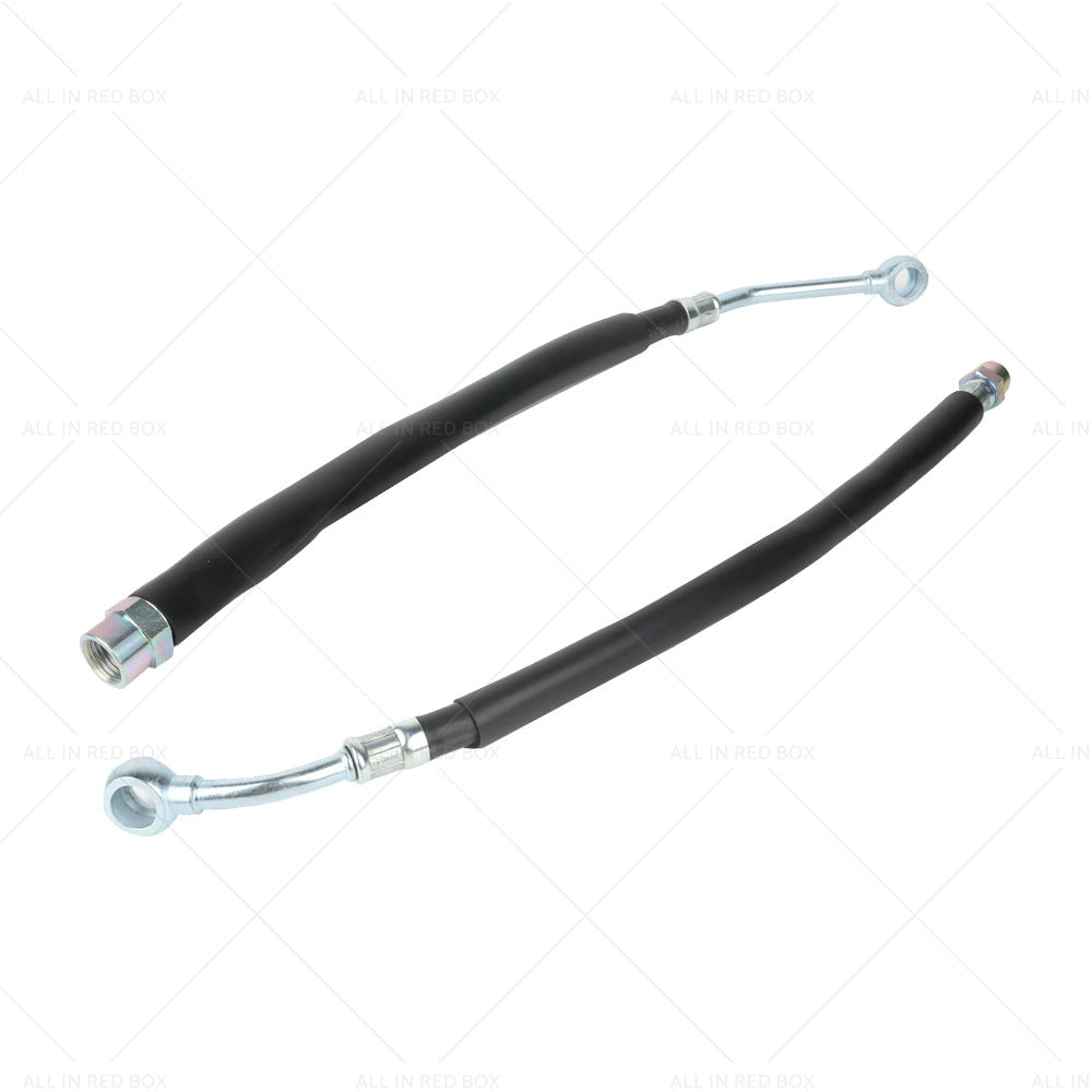 {{ Engine Oil Cooler Hose Kit Suitable For Mitsubishi Pajero 3. 0 Wagon 1991-2000 }} - Buy Car Parts Online at {{ Kaka Auto Parts }}.