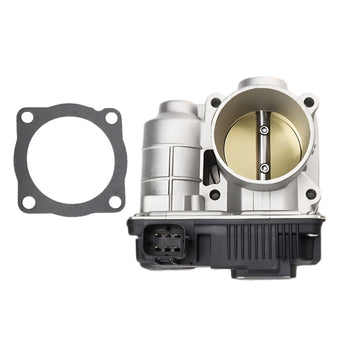 compare product Throttle Body Suitable For Nissan Pulsar N16 Sedan & Hatch 1.6L / 1.8L 2002-On