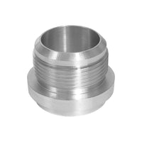AN20 Male Aluminium Weld-On JIC Bung Fitting JXSS032-AN20
