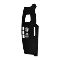 Non-Slip Black Dash Mat Cover Suitable For Mazda CX-5 Touring GT Akera 2018-2023