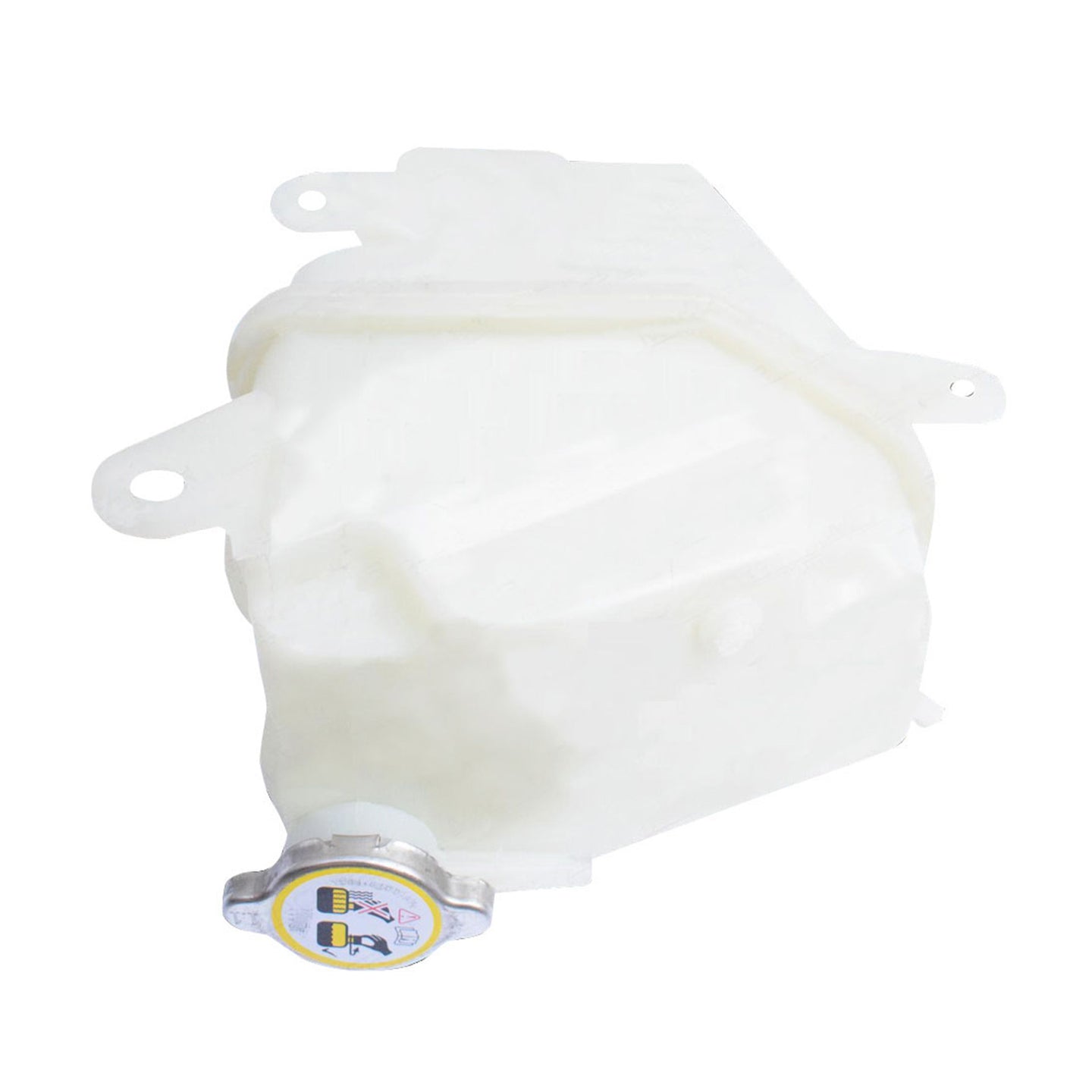 {{ Radiator Expansion Bottle Overflow Tank fit MITSUBISHI DELICA L400 WA 4M40 94-05 }} - Buy Car Parts Online at {{ Kaka Auto Parts }}.