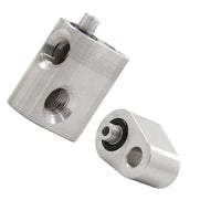 {{ Cylinder Head Coolant Steam Port Crossover Hose Kit Suitable For GM LS Series }} - Buy Car Parts Online at {{ Kaka Auto Parts }}.