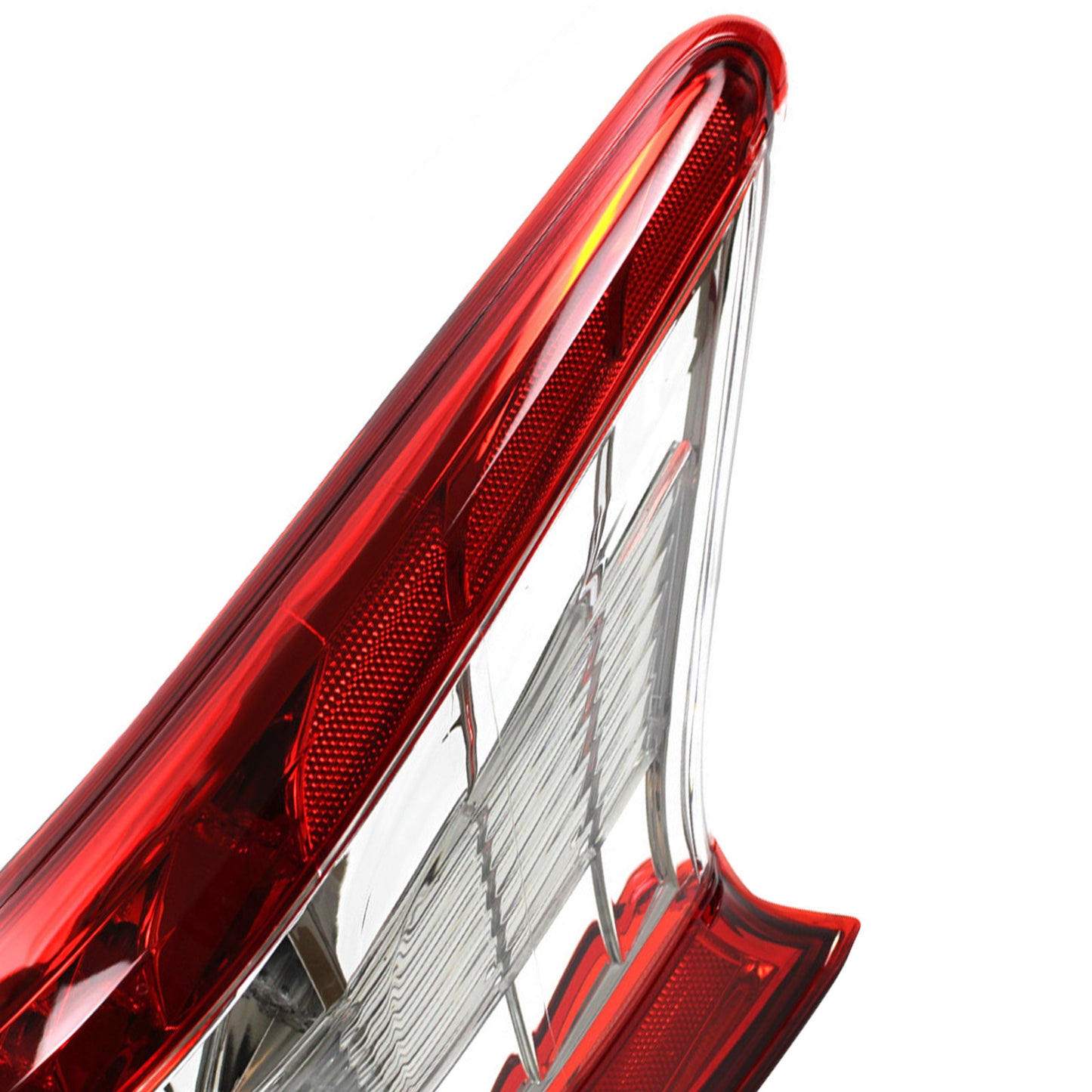 1x RH Hand Tail Light Rear Lamp LED Suitable For Nissan Pulsar B17 Sedan 12-16