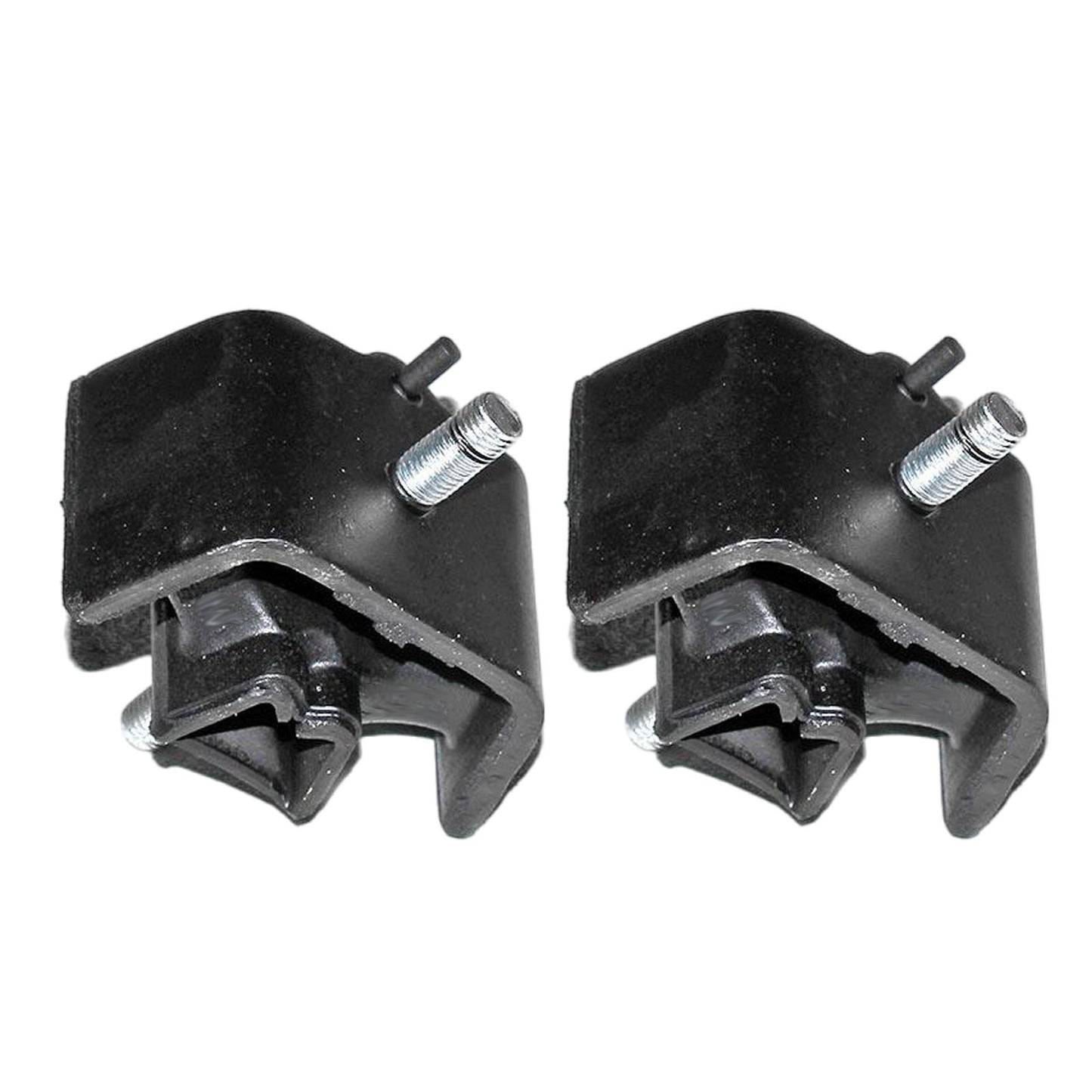 Rear Engine Gear Box Mounts suitable for Navara D22 01-07 4X4 4cyl ZD30 ZD30DDT