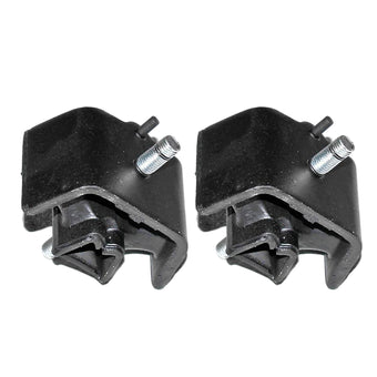 compare product Rear Engine Gear Box Mounts suitable for Navara D22 01-07 4X4 4cyl ZD30 ZD30DDT