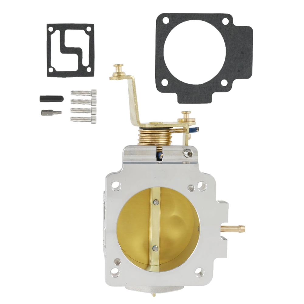 {{ Throttle Body 62mm Suitable For Jeep Wrangler Cherokee 1991-2003 4.0L Engine }} - Buy Car Parts Online at {{ Kaka Auto Parts }}.