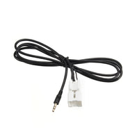 Stereo Radio Audio Adapter Cable Plug Suitable For Ford Falcon Territory BA BF