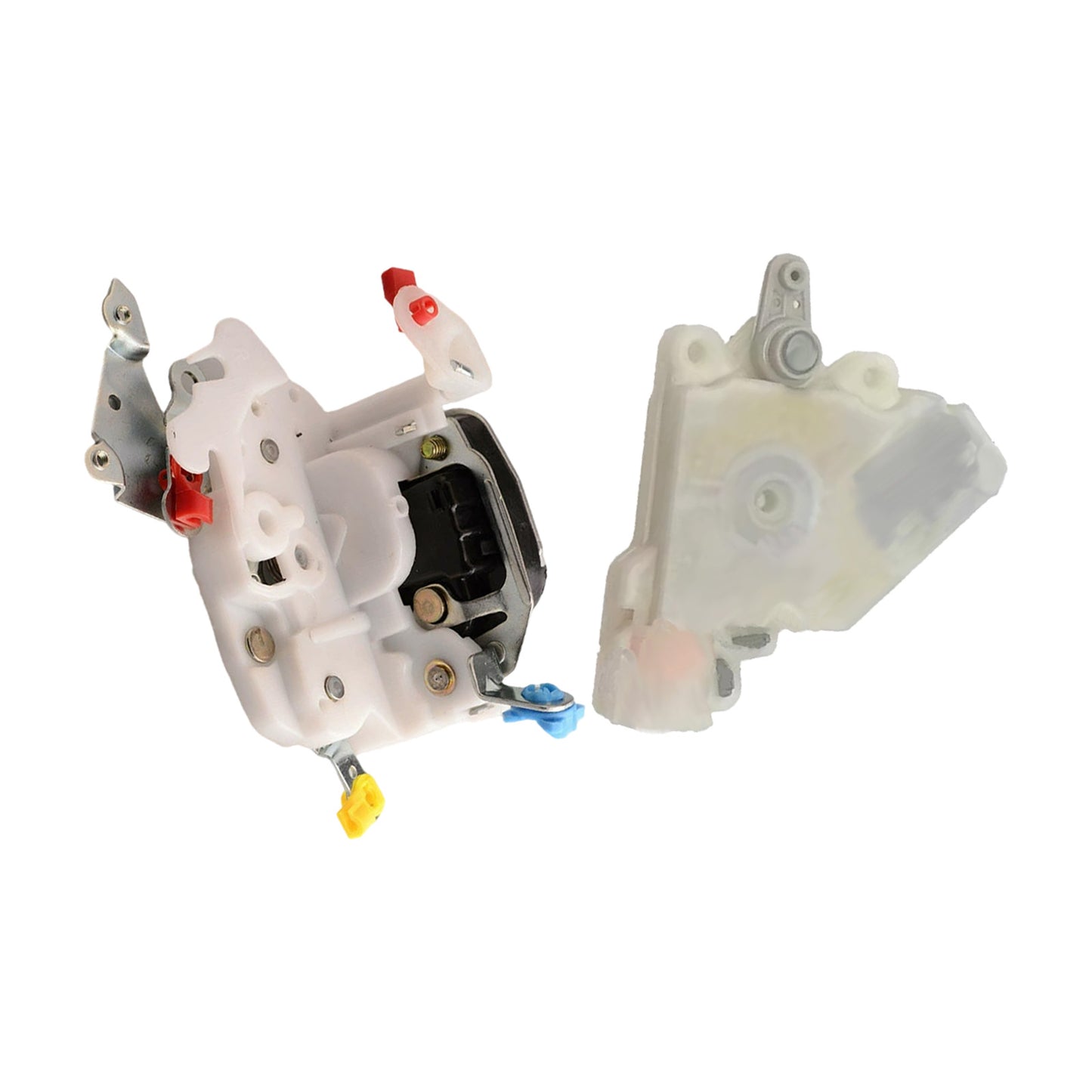 {{ Door Lock Actuator Mechanism Kit Suitable For Nissan Patrol GU Y61 80502-VB100 }} - Buy Car Parts Online at {{ Kaka Auto Parts }}.