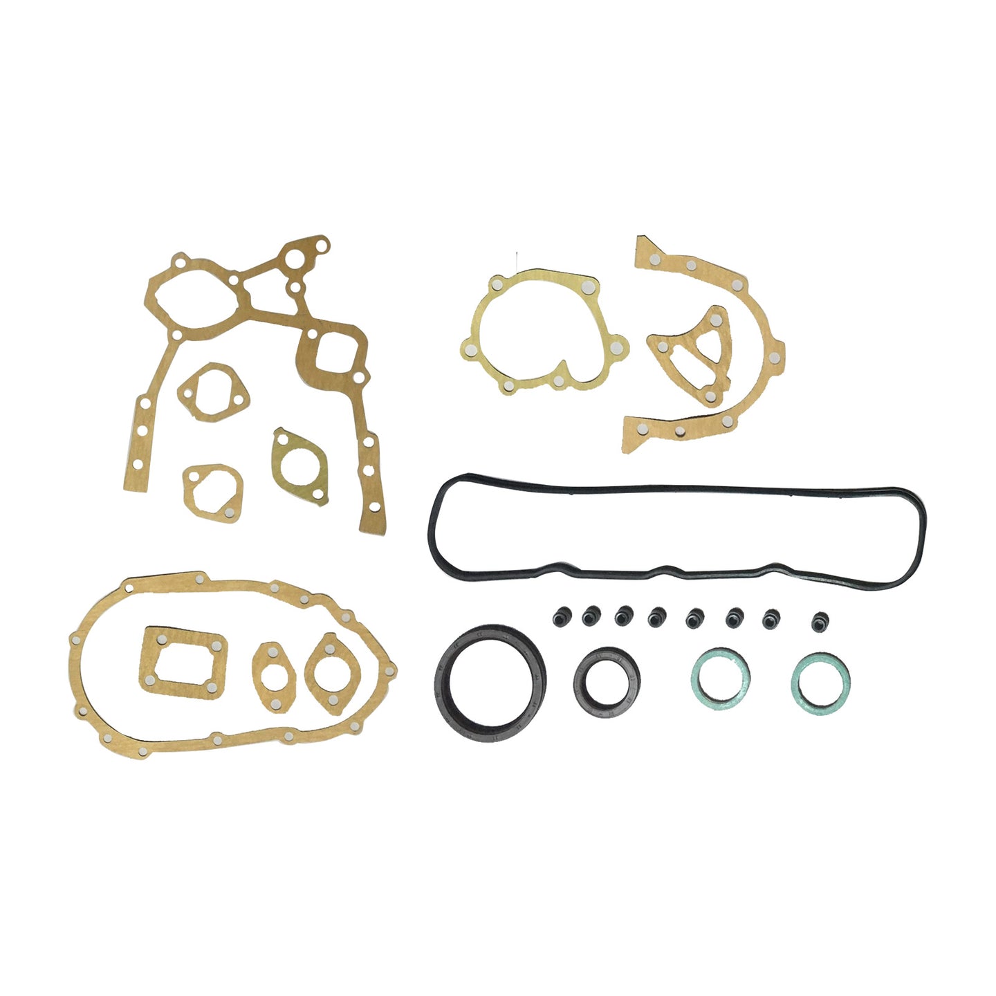 {{ VRS Cylinder Head Gasket Set Suitable For Toyota Hilux YN58 YN67 2.2L 4Y-C 85-88 }} - Buy Car Parts Online at {{ Kaka Auto Parts }}.