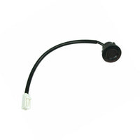 Boot Tailgate Trunk Button Opener Hatch Lock Release Switch Suitable For Mazda 2 3 BL