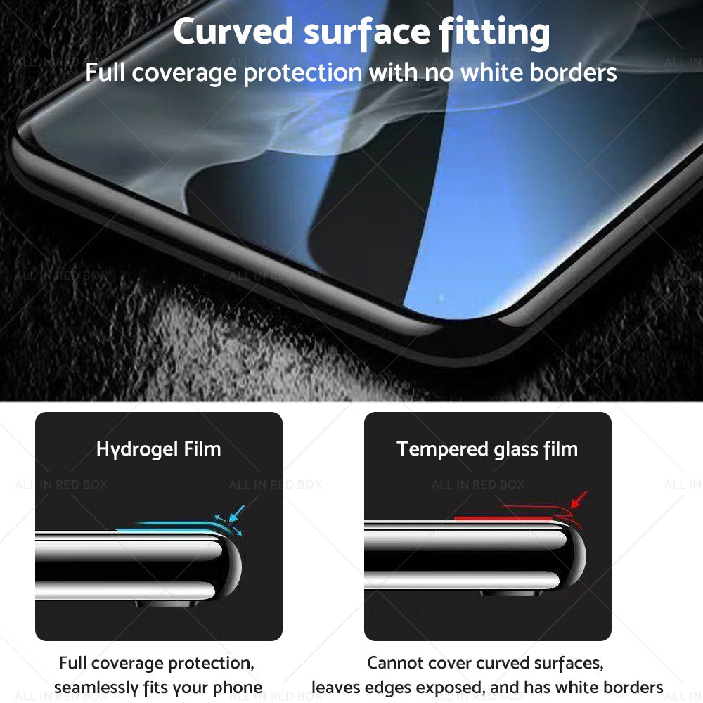 {{ 2PCS Screen Protector Full Coverage Clear Film Suitable For Google Pixel 6 Pro }} - Buy Car Parts Online at {{ Kaka Auto Parts }}.