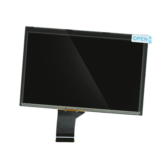 {{ 7 LCD Touch Screen Radio Navigation Suitable For 2017-2020 Jeep Compass 2. 4L }} - Buy Car Parts Online at {{ Kaka Auto Parts }}.