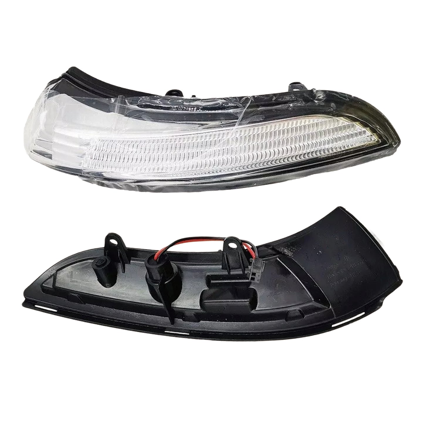 {{ Side Mirror Turning Indicator Light Left Side Suitable for LDV G10 2015-On }} - Buy Car Parts Online at {{ Kaka Auto Parts }}.