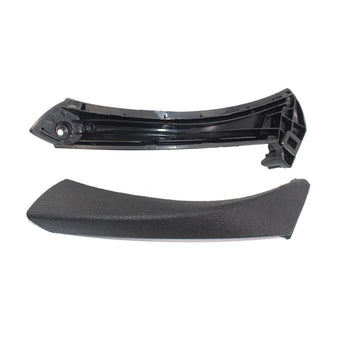 compare product Inner Door Panel Handle Pull Interior Trim Cover Suitable For BMW E90 3 Series
