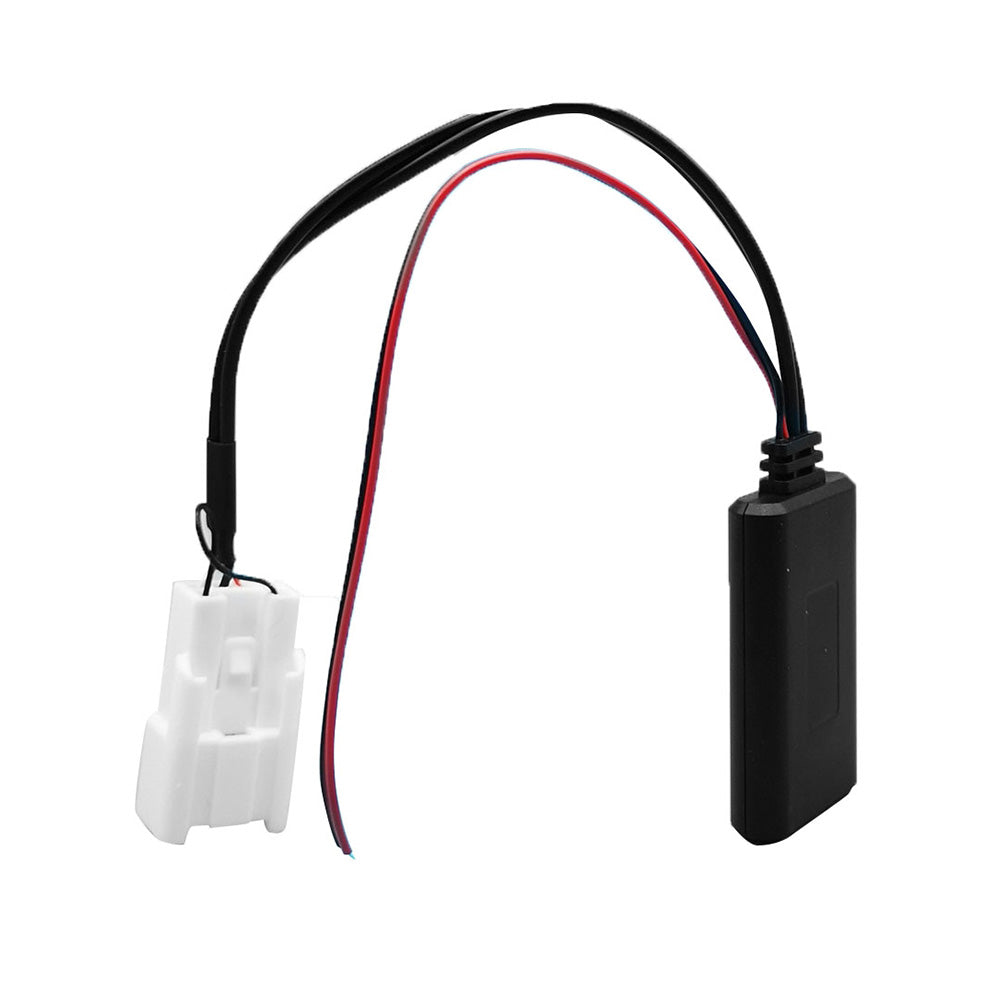 Bluetooth Adapter Music Aux MP3 Module Suitable For Ford Falcon BA-BF Territory SY SY2