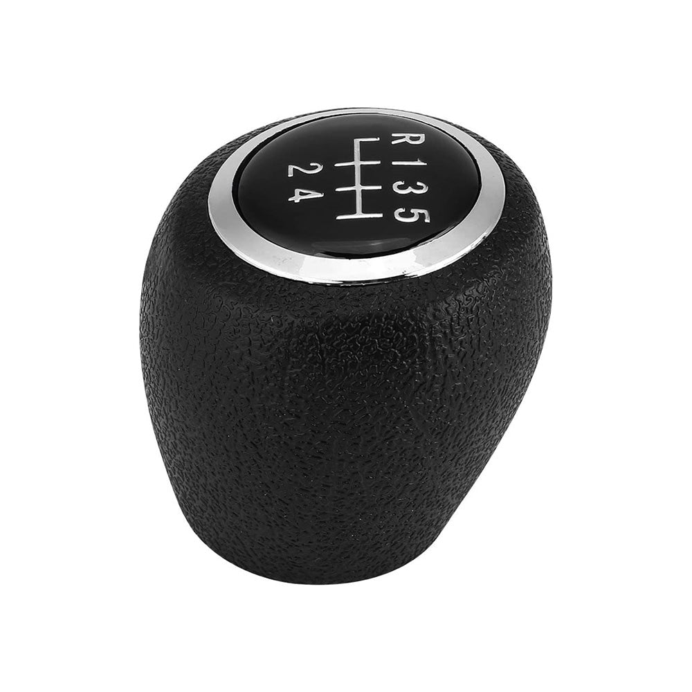 5 Speed Gear Shift Knob Shifter Fits For Holden Cruze 2011-2016 Epica 2007-2011