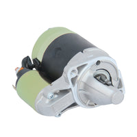 Starter Motor Suitable For Hyundai Excel 1.5L X1/X2/X3 G4AJ G4DJ Auto Only 1986-2000