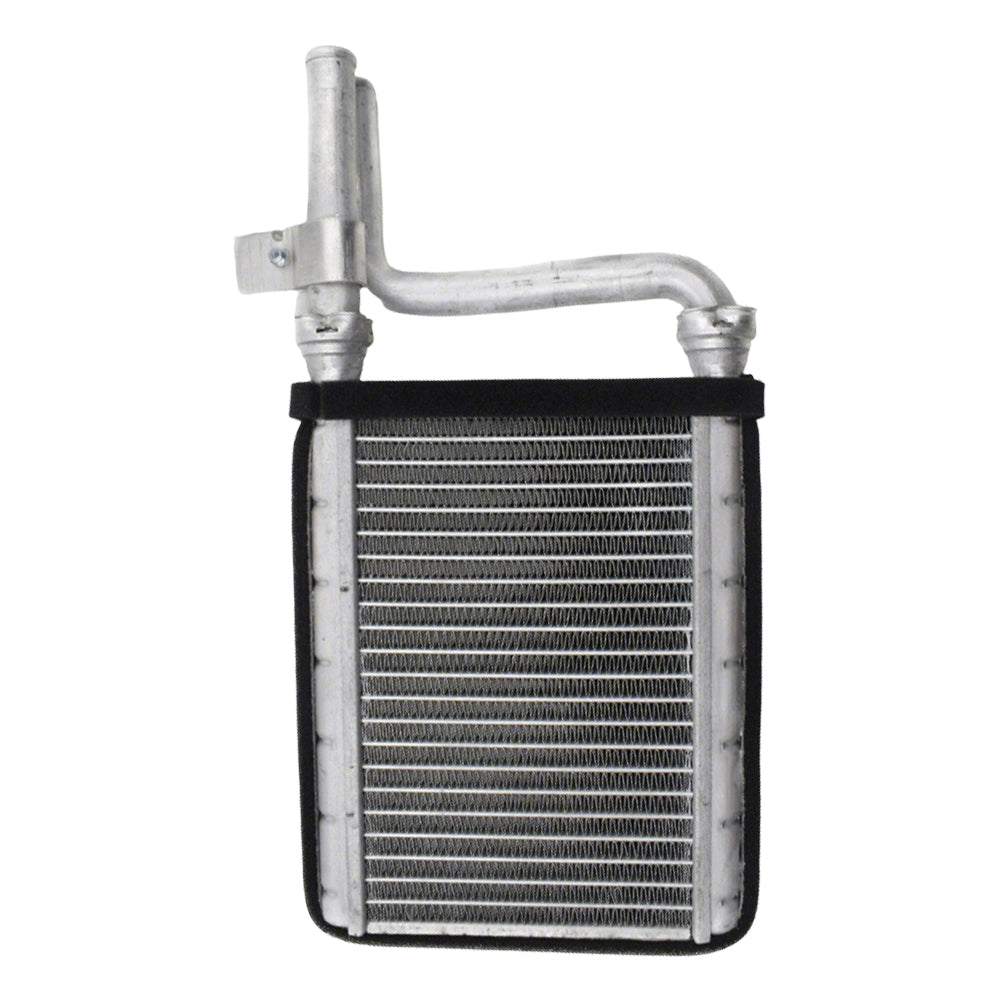 Rear HVAC Heater Core Suitable for Mitsubishi Montero 2001–2006