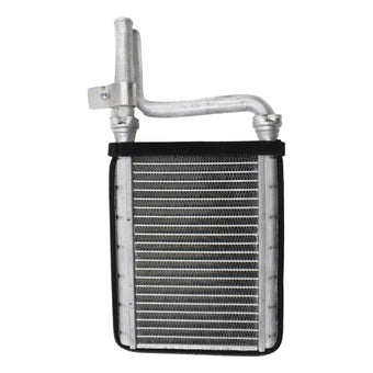 compare product Rear HVAC Heater Core Suitable for Mitsubishi Montero 2001–2006