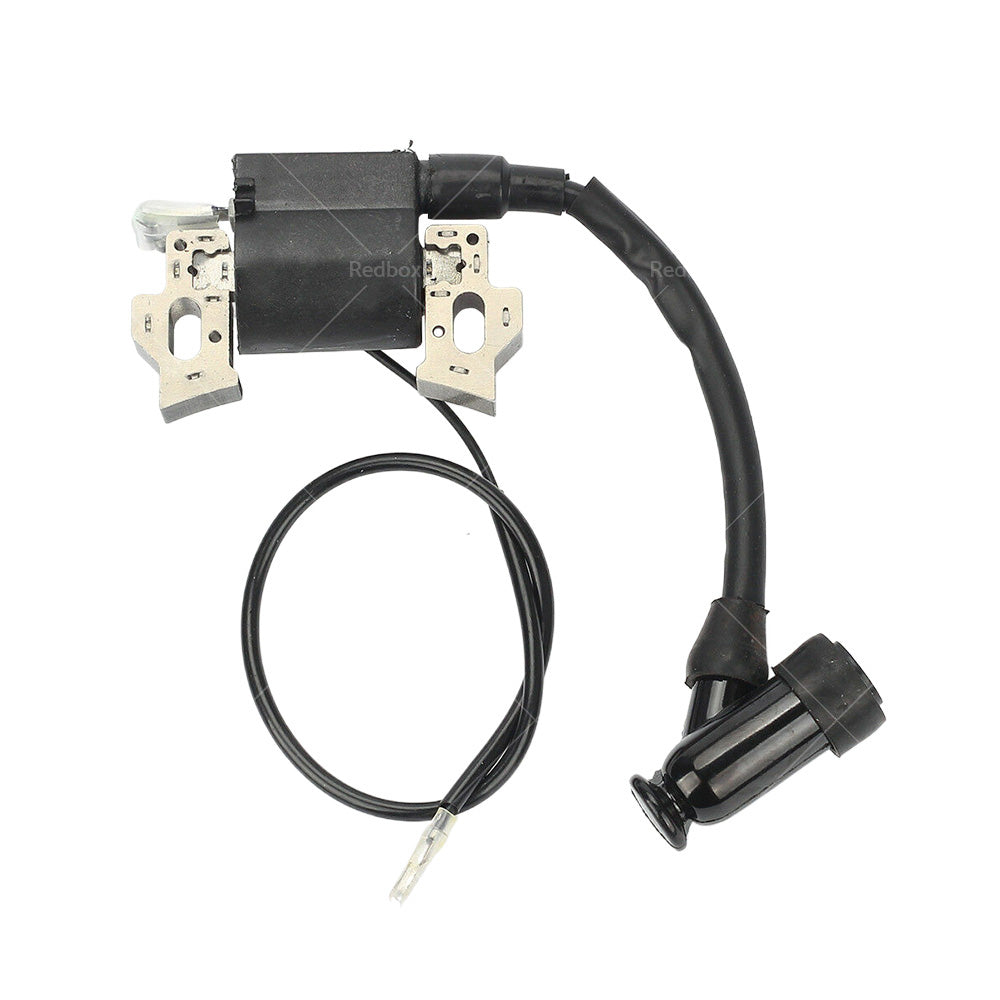{{ Ignition Coil Starter For Victa V40 Sanli OVH350 OVH400 Lawnmower 4Stroke Engine }} - Buy Car Parts Online at {{ Kaka Auto Parts }}.