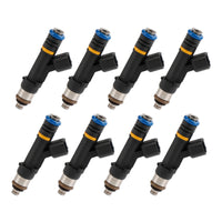 {{ 879312003 8x Fuel Injectors Suitable for Indmar Mercruiser Volvo Penta 07-13 }} - Buy Car Parts Online at {{ Kaka Auto Parts }}.
