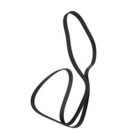 Drive Belt Suitable For Honda Civic FD FD1 FK FK2 2006–2012 1.8 4cyl R18A1 R18A2