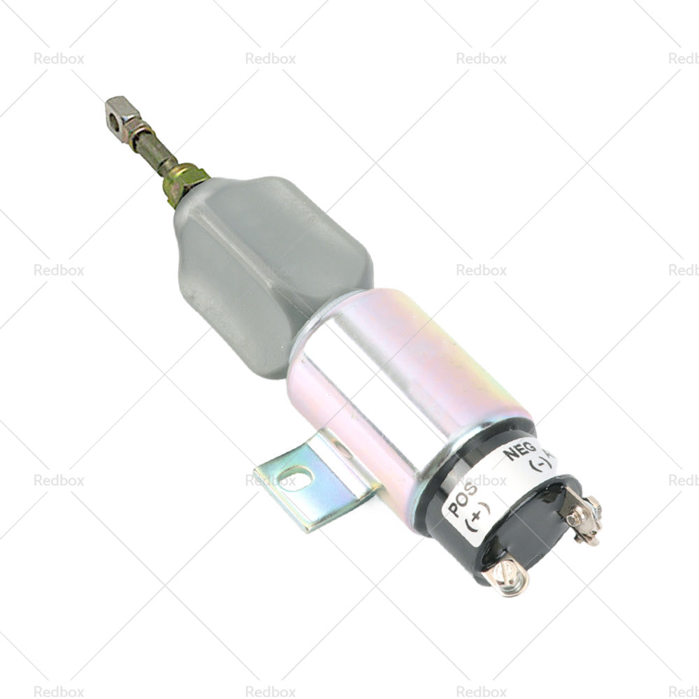{{ 12V 24V Fuel Shutoff Solenoid Valve 1751ES Brand New }} - Buy Car Parts Online at {{ Kaka Auto Parts }}.