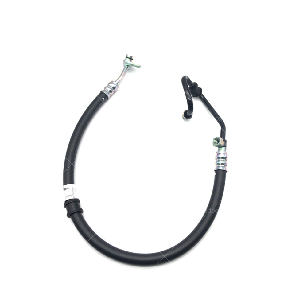 {{ Power Steering High Pressure Hose Fits For Honda Accord CM 2. 4L 4CYL 2002-2008 }} - Buy Car Parts Online at {{ Kaka Auto Parts }}.