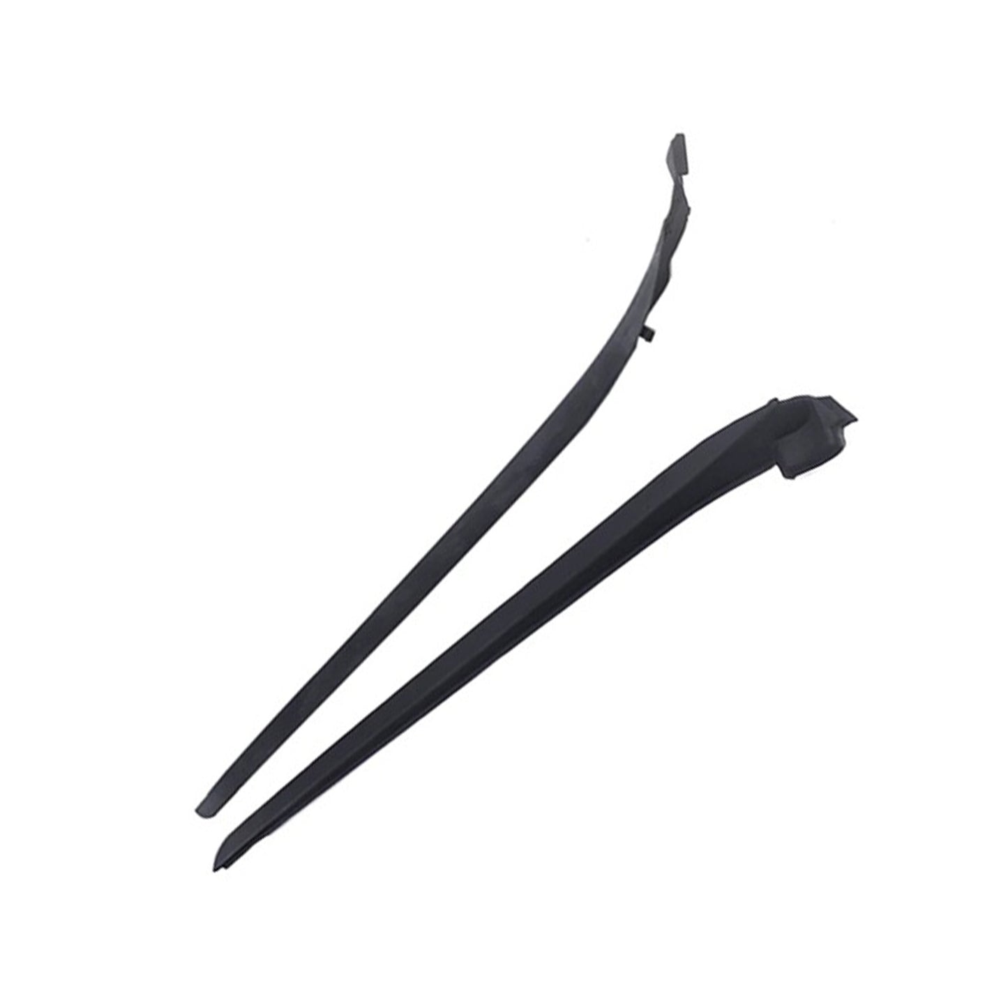 Front Windshield Molding Garnish Side Pillar Cover Suitable For Hyundai i30 2007-2017