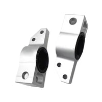 Front Left and Right Pair Control Arm Bush Mount Suitable for VW Passat Sedan 2. 0