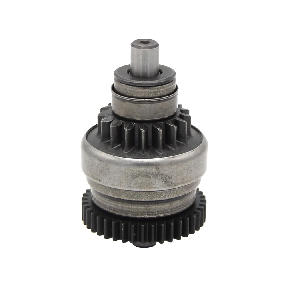 Starter Drive Gear Suitable For Yamaha Grizzly 600 YFM600 1998-2001 ATV