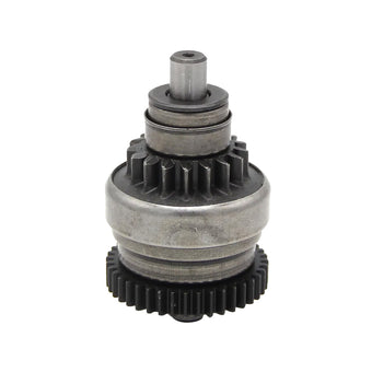 compare product Starter Drive Gear Suitable For Yamaha Grizzly 600 YFM600 1998-2001 ATV