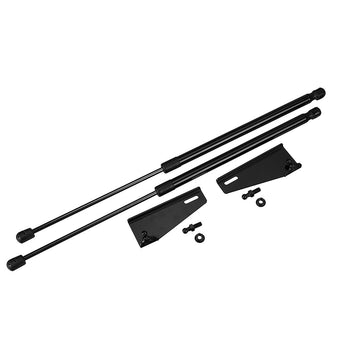 compare product 2x Front Hood Bonnet Shock Up Lifter Gas Strut Suitable For Isuzu D-Max Dmax 2020-2022