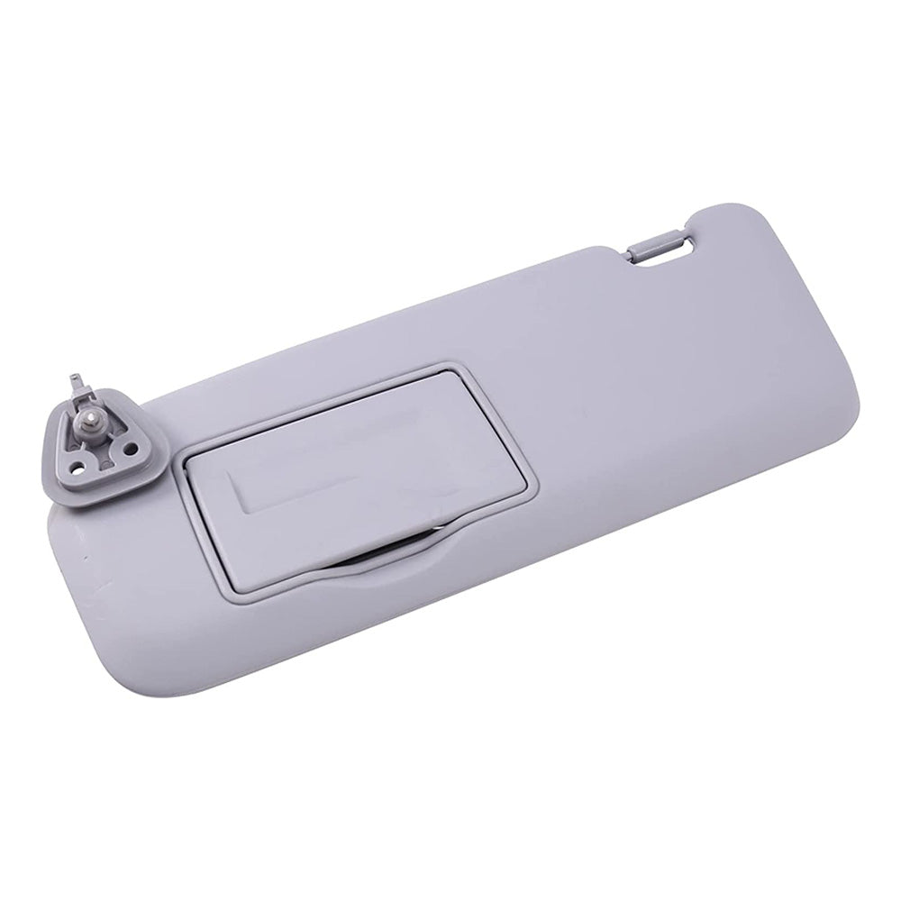 Left Passenger Side Sun Visor Shade Suitable For Hyundai i30/i30cw FD 2007-2012