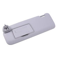 Left Passenger Side Sun Visor Shade Suitable For Hyundai i30/i30cw FD 2007-2012
