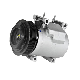compare product AC Compressor with Clutch Suitable For Jeep Grand Cherokee / Dodge Challenger