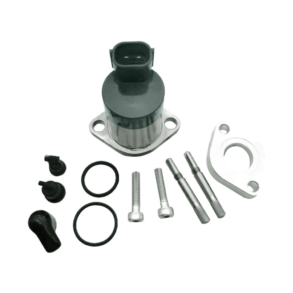 Suction Control Valve 294200-2760 Suitable For Mitsubishi L200 / Triton 2.5 4D56