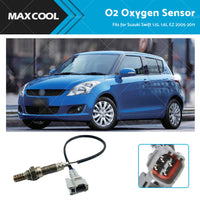 {{ Pre-Cat Oxygen Sensor Lambda Suitable For Suzuki Swift 1. 5 1. 6 05-11 4255002080 }} - Buy Car Parts Online at {{ Kaka Auto Parts }}.