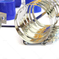 {{ 3 inch  INTERCOOLER PIPING PIPE KITS fit HOLDEN COMMODORE VL RB30ET 3. 0L V6 1986-1988 }} - Buy Car Parts Online at {{ Kaka Auto Parts }}.