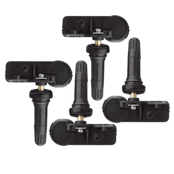 compare product 4x Tire Pressure Sensors Suitable For Jeep Grand Cherokee / Wrangler 56029398AA