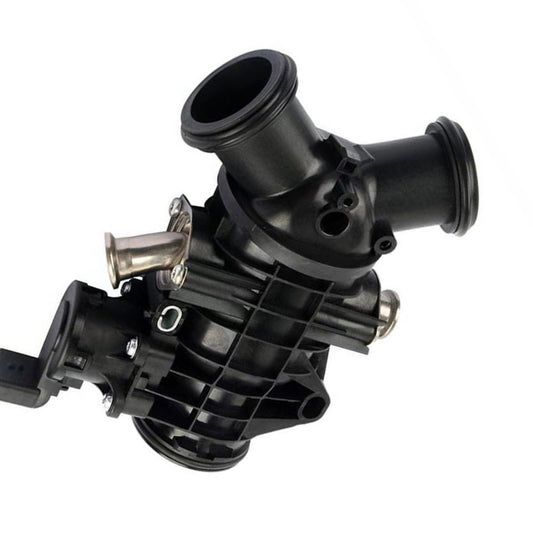 Throttle Body Suitable For Land Rover Range Rover Sport Discovery 4 3.0 V6