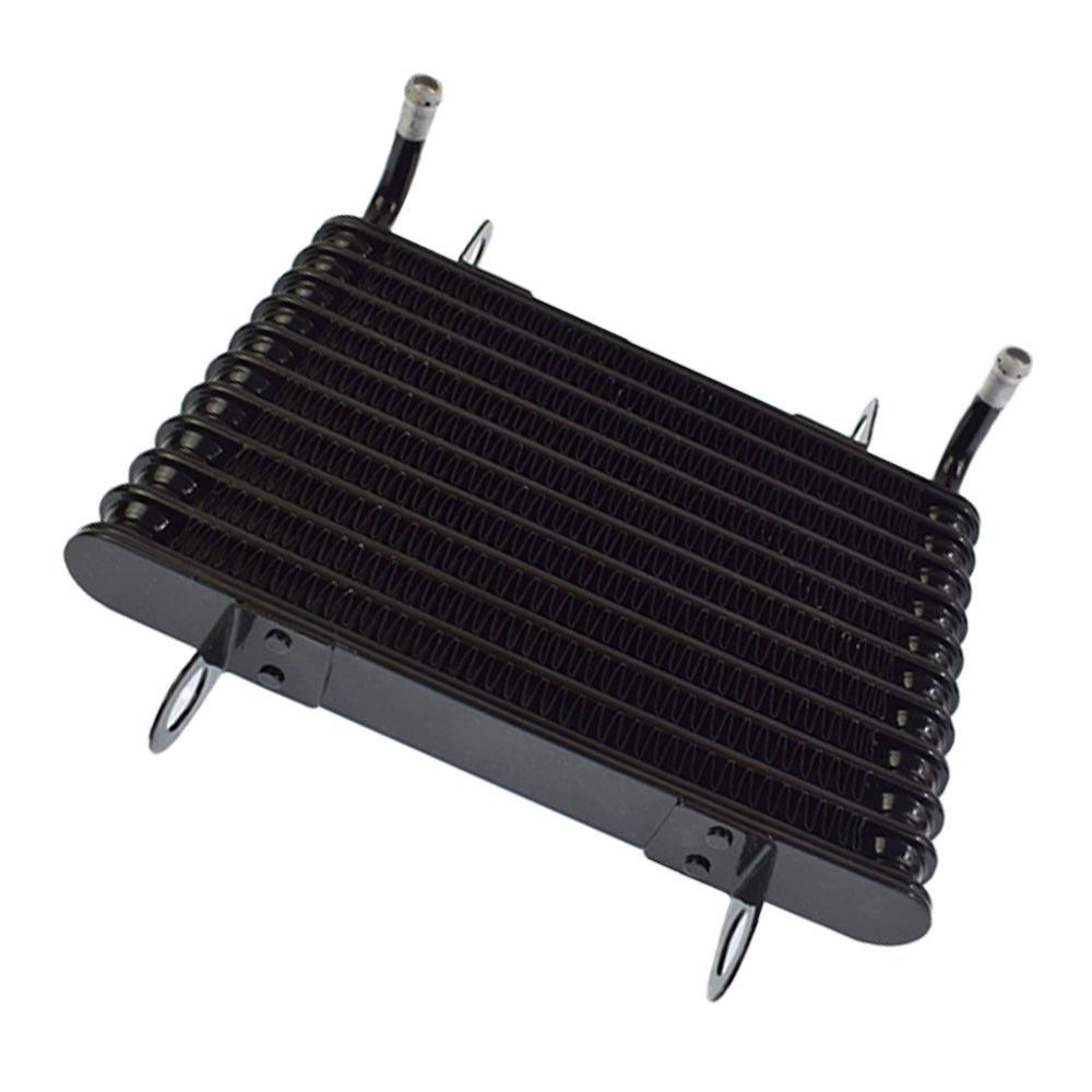 {{ Transmission Oil Cooler Suitable for Honda Civic 2001–2005 Ref. 25510-PMP-003 }} - Buy Car Parts Online at {{ Kaka Auto Parts }}.