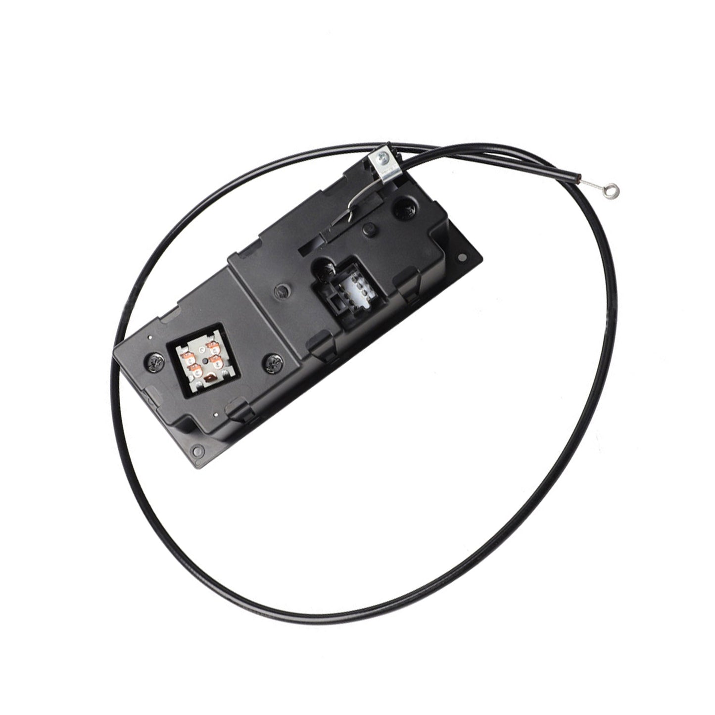 HVAC Climate Control Panel Switch 599-5511 Suitable For Kenworth C500, T300 2002-2006